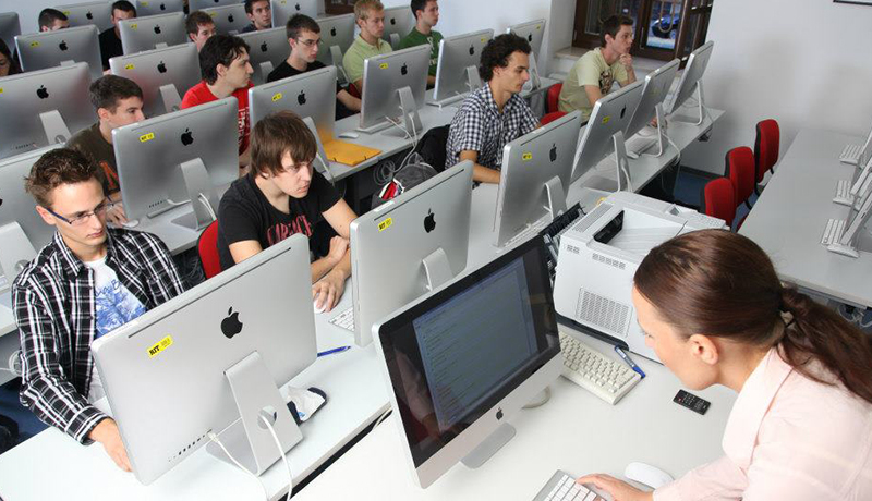 RIT Croatia - Rochester Institute of Technology