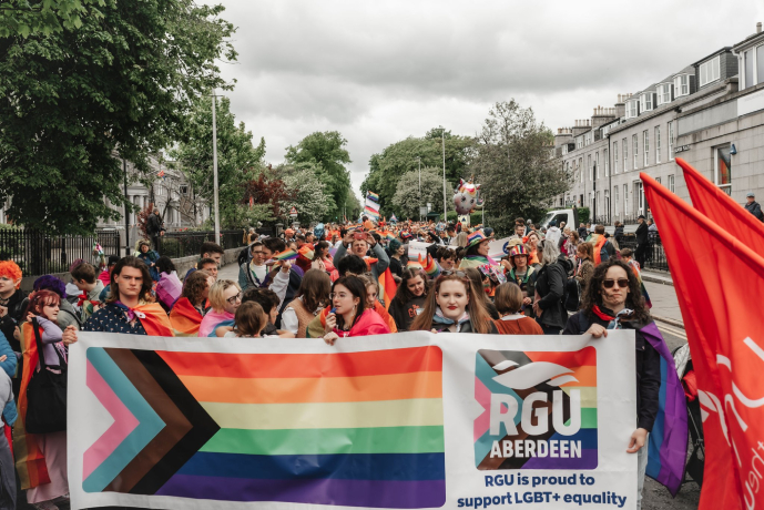 Robert Gordon University