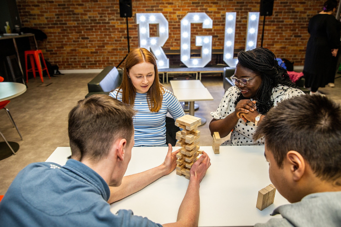 Robert Gordon University