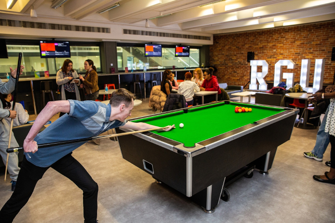 Robert Gordon University