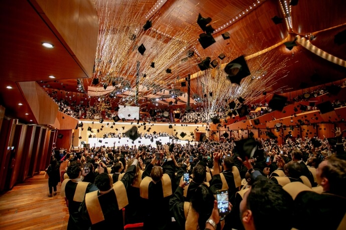 Rome Business School