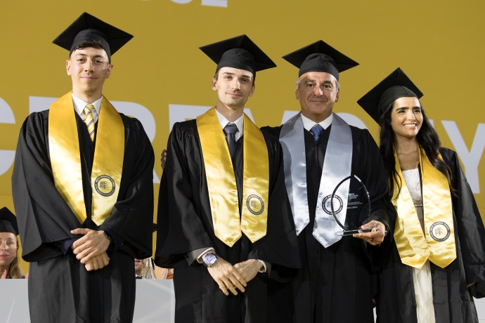 Rome Business School