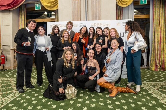 Rome Business School