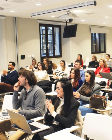 Rome Business School