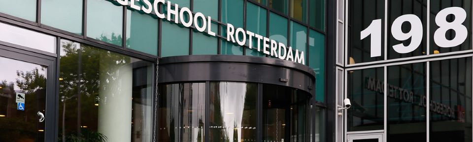 Rotterdam University of Applied Sciences