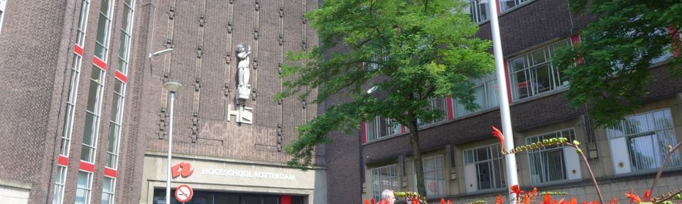 Rotterdam University of Applied Sciences
