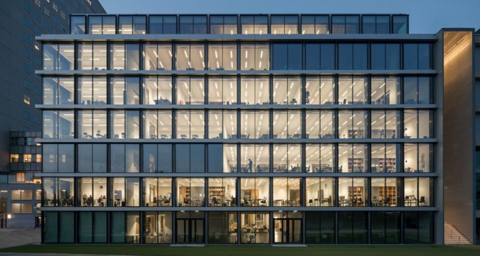 Rotterdam University Of Applied Sciences Courses