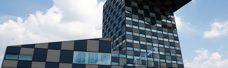 Rotterdam University of Applied Sciences