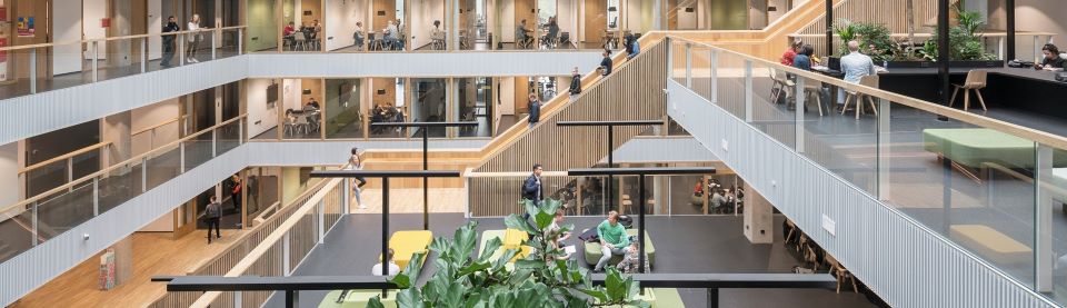 Rotterdam University of Applied Sciences