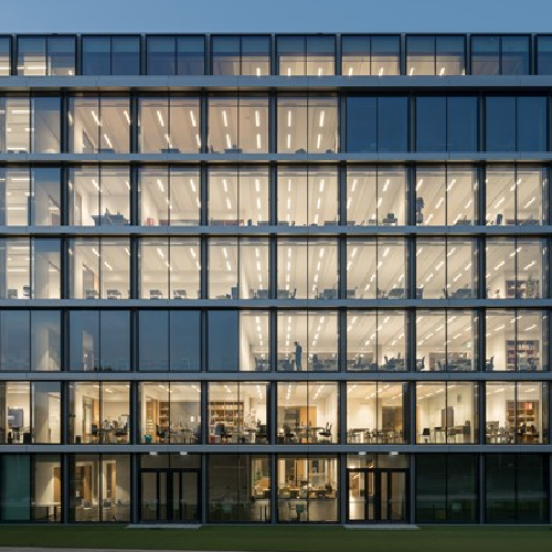 Rotterdam University of Applied Sciences | Brive