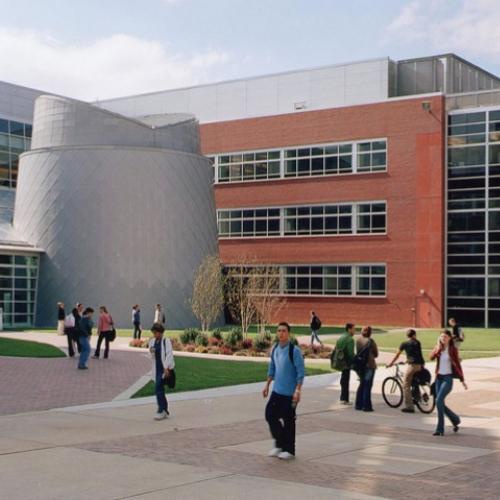 Rowan University | Brive