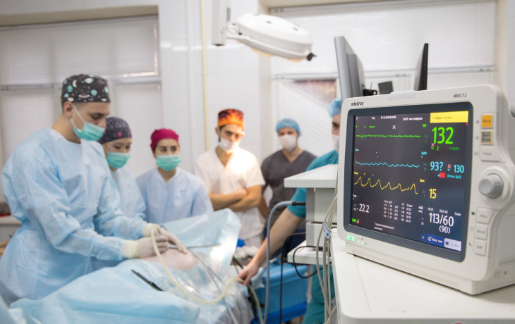 Ryazan State Medical University