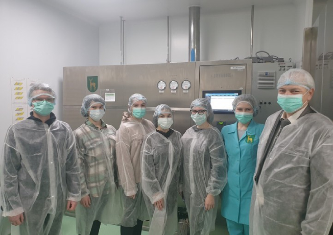 Ryazan State Medical University - Bachelor's Programs, Fees