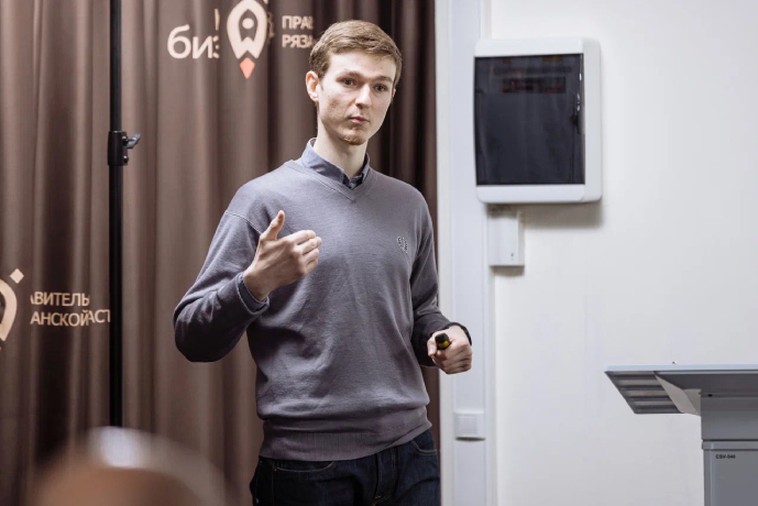 Ryazan State Medical University