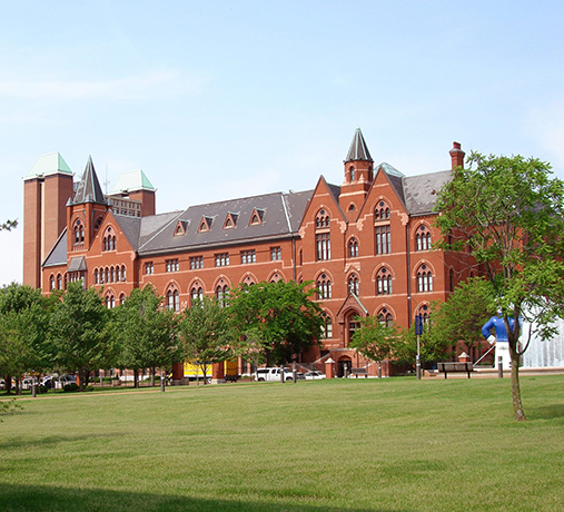 Saint Louis University