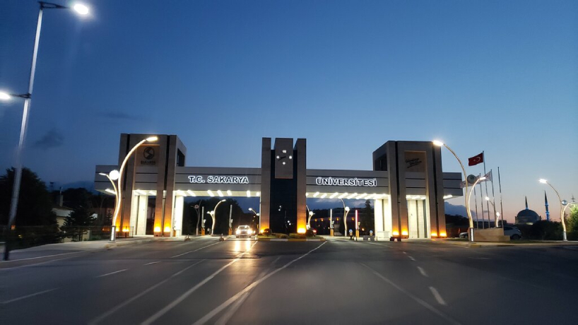 Sakarya University