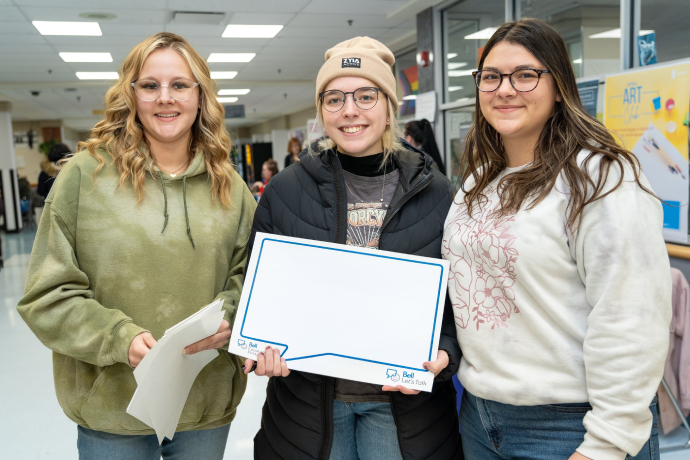 Saskatchewan Polytechnic