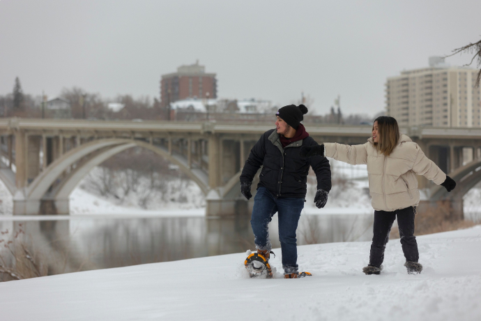 Saskatchewan Polytechnic