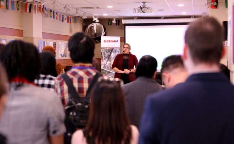 Saskatchewan Polytechnic