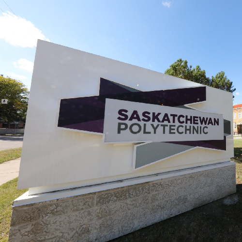 Saskatchewan Polytechnic | Brive