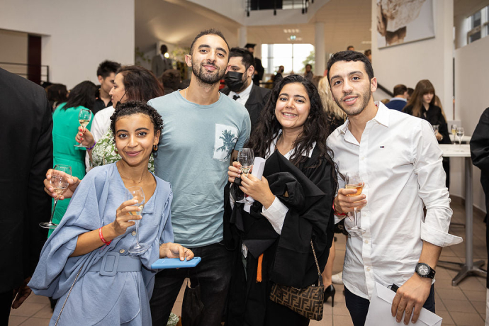 SCBS - South Champagne Business School (Y SCHOOLS)