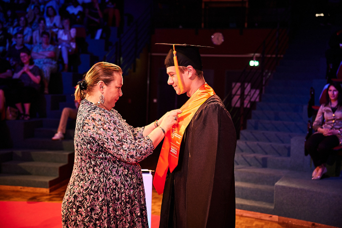 SCBS - South Champagne Business School (Y SCHOOLS)