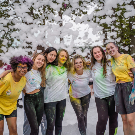 SCBS - South Champagne Business School (Y SCHOOLS)