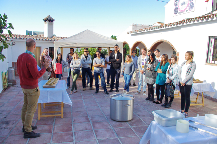 Schellhammer Business School