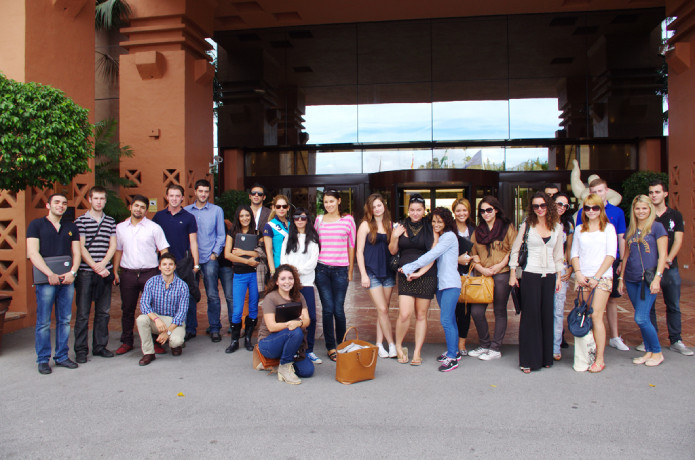 Schellhammer Business School