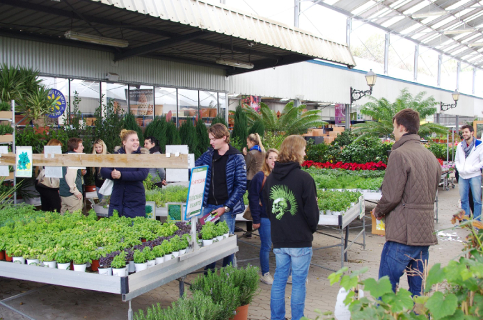 Schellhammer Business School