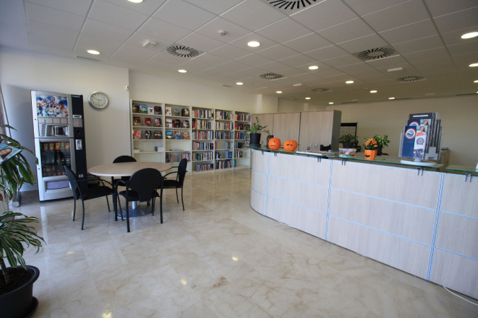 Schellhammer Business School