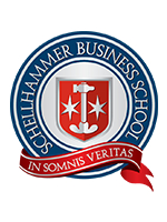 Πτυχίο σε Finance - Schellhammer Business School (SBS)