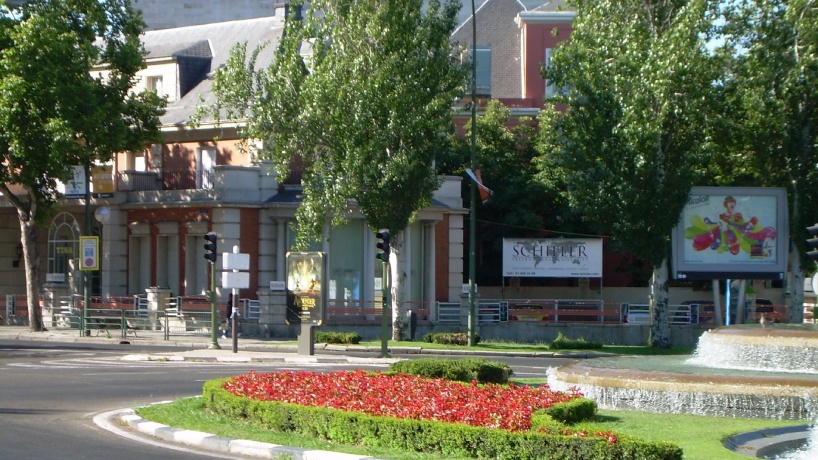 Schiller International University Heidelberg