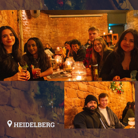 Schiller International University Heidelberg