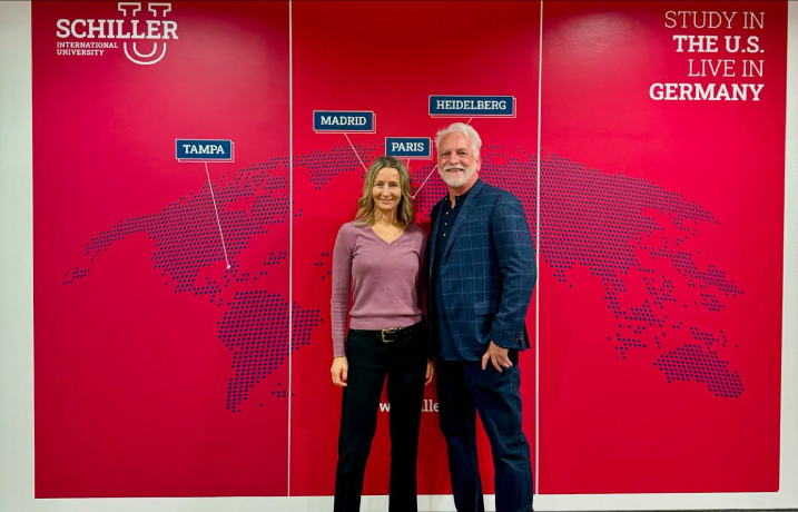 Schiller International University Heidelberg