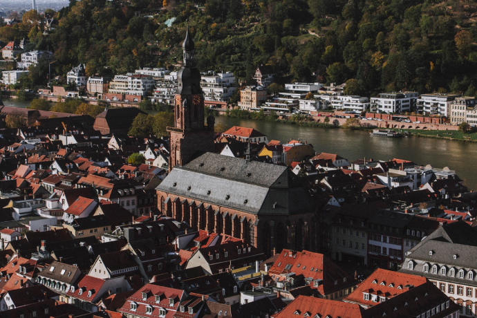 Schiller International University Heidelberg