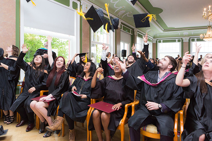 Schiller International University Madrid