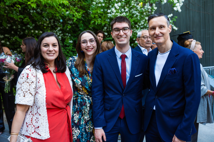 Schiller International University Madrid