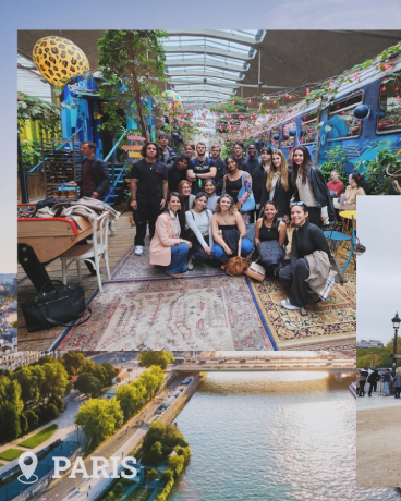 Schiller International University Paris