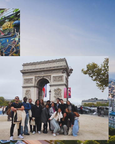 Schiller International University Paris