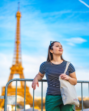 Schiller International University Paris