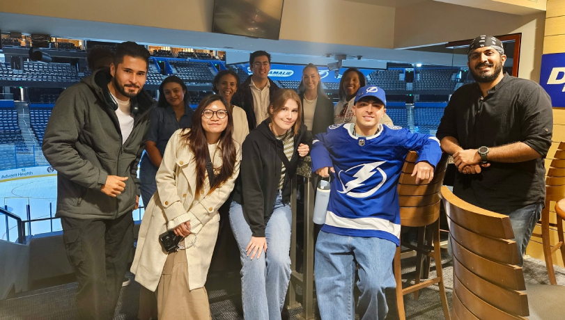 Schiller International University Tampa