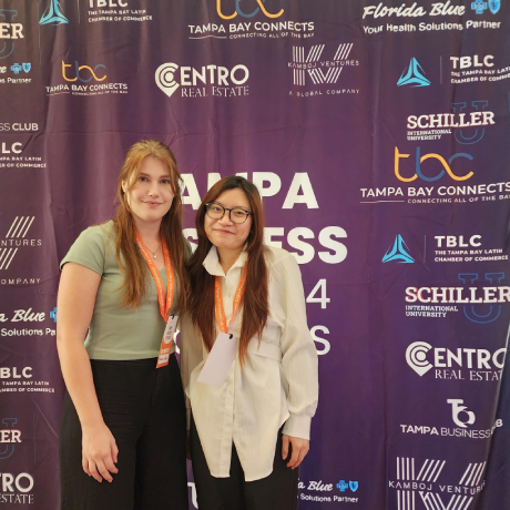 Schiller International University Tampa