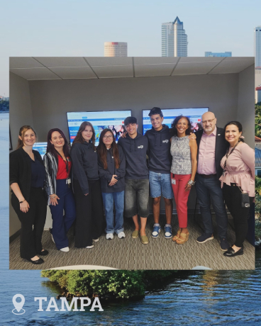 Schiller International University Tampa