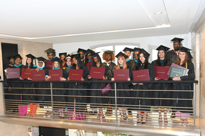 Schiller International University Tampa