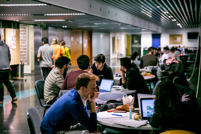 Semmelweis University