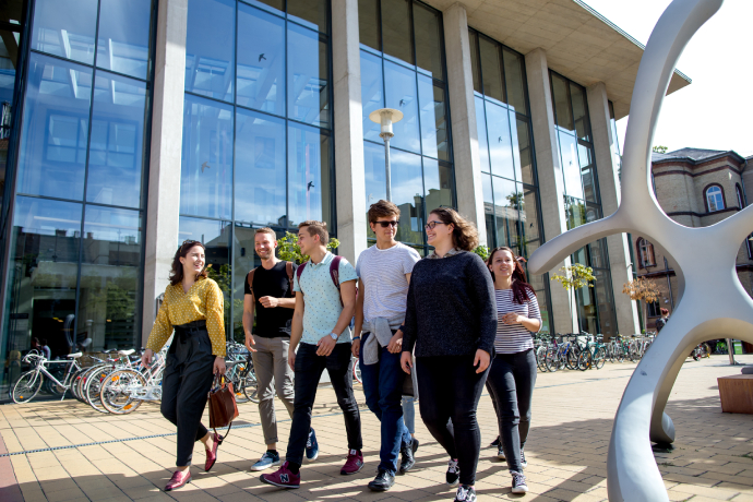 Semmelweis University