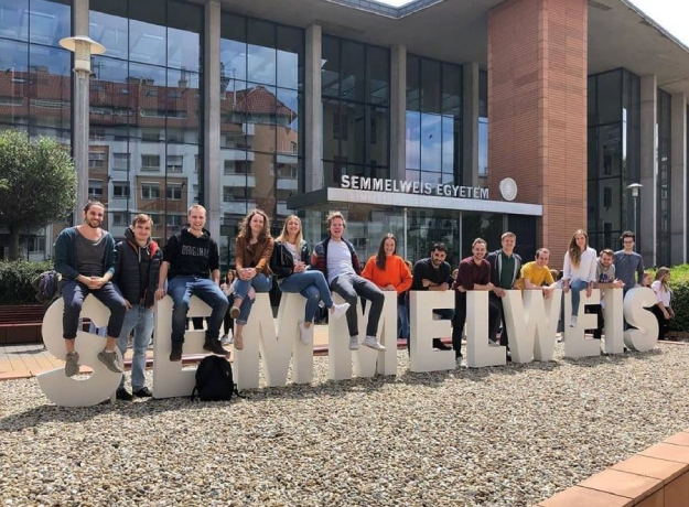 Semmelweis University