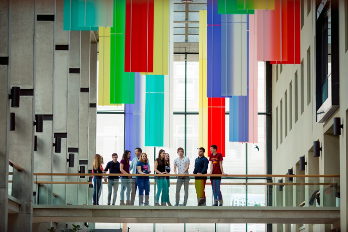 Semmelweis University