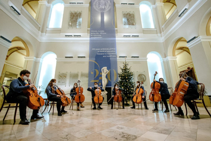 Semmelweis University